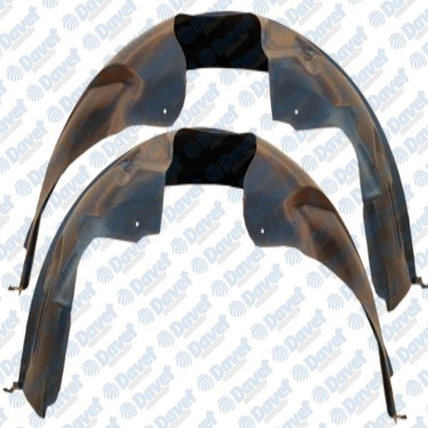 SOD-993A Camurluk Davlumbazi On Sag Fusion 2002 -